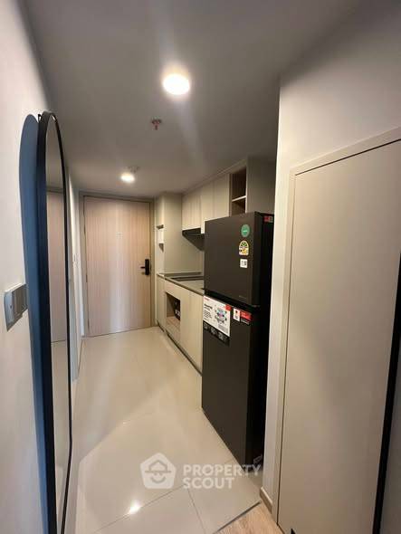 รูป คอนโด 1-ห้องนอน ที่ คัลเจอร์ จุฬา ใกล้ MRT สามย่าน (ID 2817834) - รูปที่ 3/8