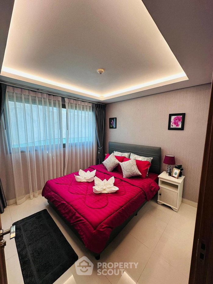 รูป คอนโด 2-ห้องนอน ที่ คลับ รอยัล ใกล้ ปราสาทสัจธรรม (ID 2080881) - รูปที่ 4/13