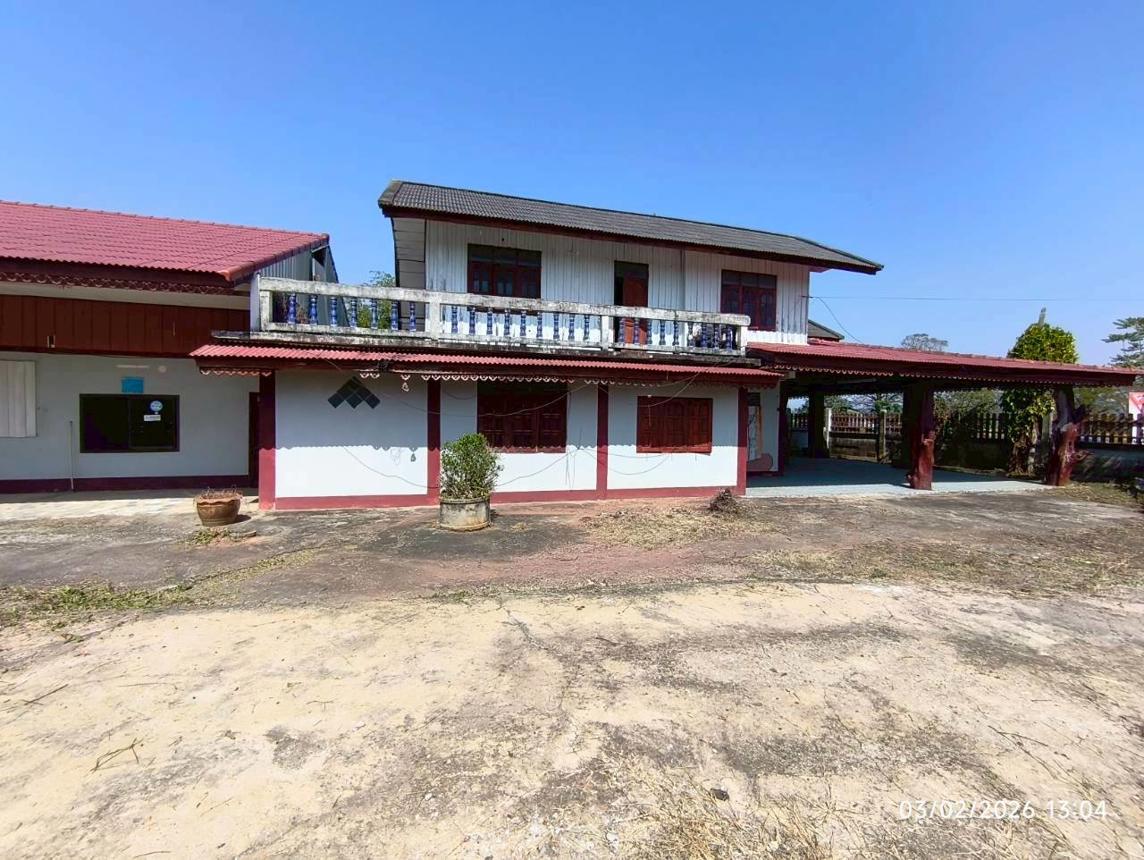 picture HOME 1016 Sq.w. Thoeng Chiang Rai for 4.7M - 24/48