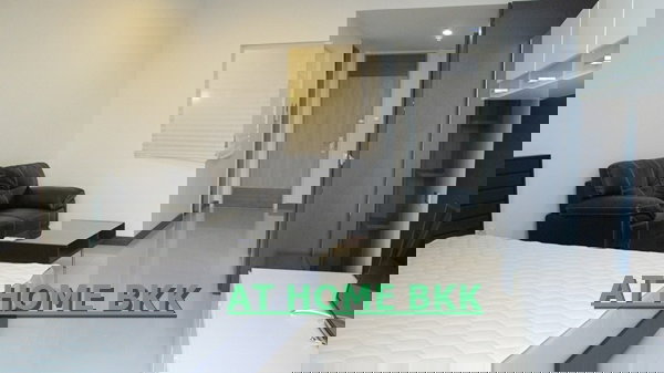 รูป ให้เช่า คอนโด สตูดิโอ 38 ตร.ม ศุภาลัย พรีเมียร์ ราชเทวี (BTS ราชเทวี) - รูปที่ 2/11