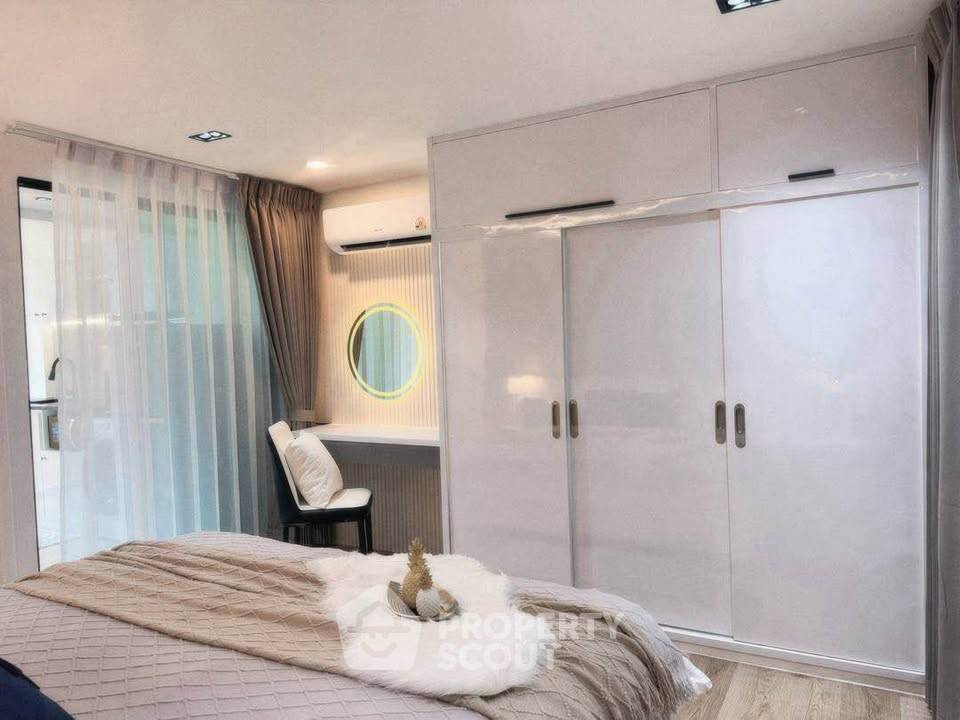 รูป คอนโด 1-ห้องนอน ที่ ศรีธนา คอนโดมิเนียม 2 ใกล้ มหาวิทยาลัยเชียงใหม่ (ID 2817409) - รูปที่ 15/18