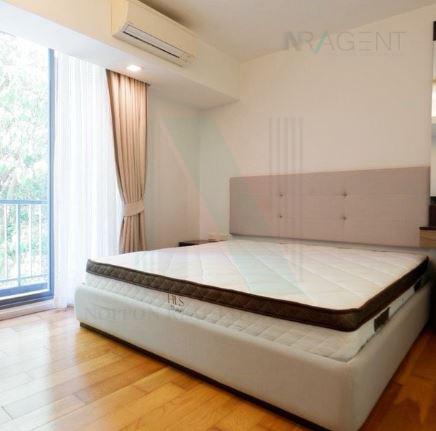 picture 🚩 For Sell Condo FOCUS PLOENCHIT Building 1, Floor 3,2 bed room, Room size 72 sqm - 4/8