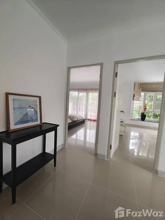 รูป บ้านเดี่ยวให้เช่า 4 ห้องนอน ในโครงการ ศุภาลัย การ์เด้นวิลล์ 6188832 - รูปที่ 4/14