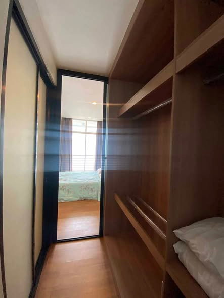 รูป 🔥ราคาถูกที่สุดในโครงการ 🔥เดอะ ฟอเรสต์ แจ้งวัฒนะ The Forest Chaengwattana ใกล้รถไฟฟ้าสายสีชมพู - รูปที่ 6/7