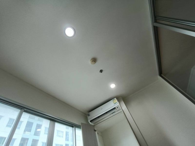 รูป 🔥ด่วน ห้องไปไวมากกก Code: 26KJ1956  ให้เช่า Lumpini Park Rattanathibet - Ngamwongwan ✅ Add Line @kjcondo (มี@ข้างหน้าด้วยนะคะ) - รูปที่ 5/15