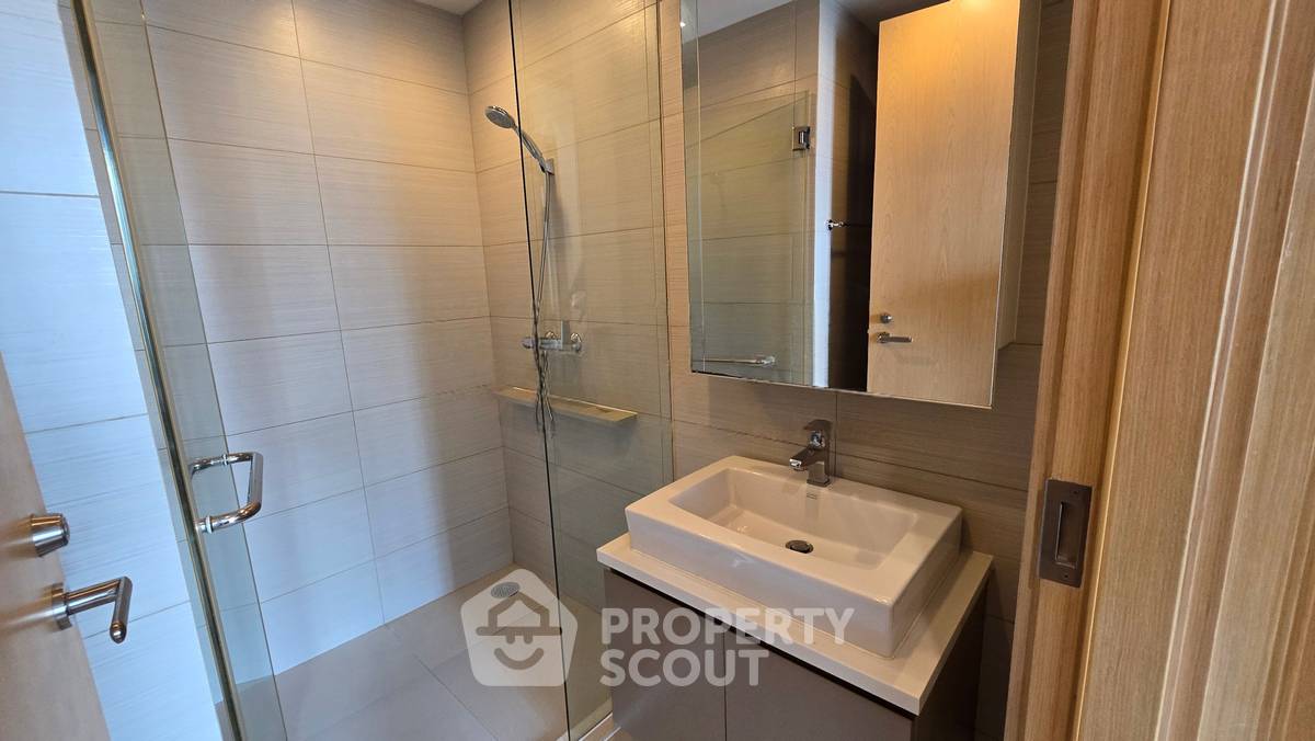 รูป คอนโด 1-ห้องนอน ที่ สิริ แอท สุขุมวิท ใกล้ BTS ทองหล่อ (ID 2751550) - รูปที่ 20/21