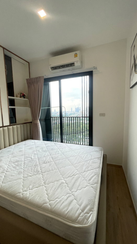 picture Rent condo The Rich rama9-srinakarin - 11/15