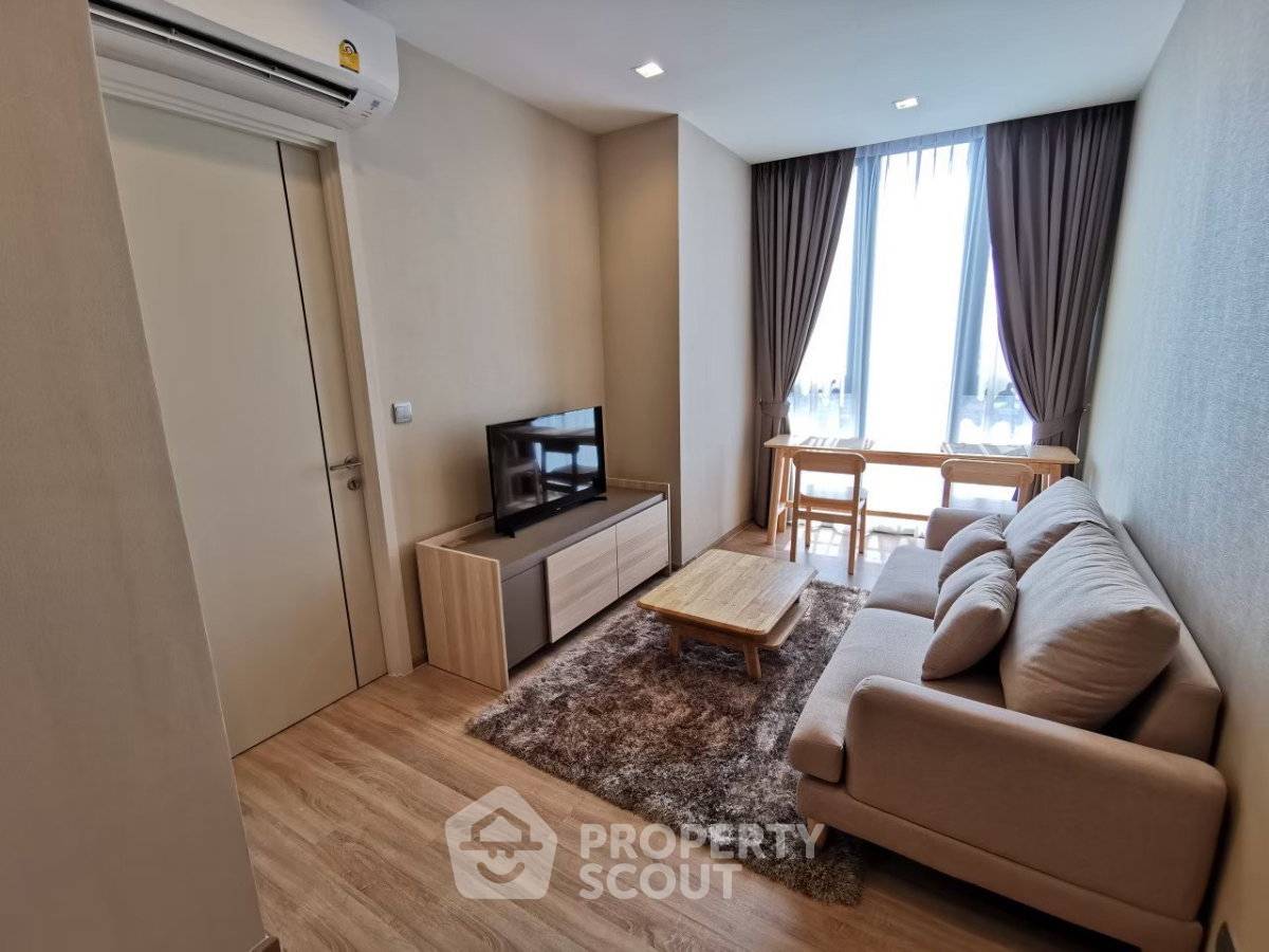 รูป คอนโด 1-ห้องนอน ที่ เดอะไลน์ พหลฯ – ประดิพัทธ์ ใกล้ BTS สะพานควาย (ID 2816770) - รูปที่ 2/6