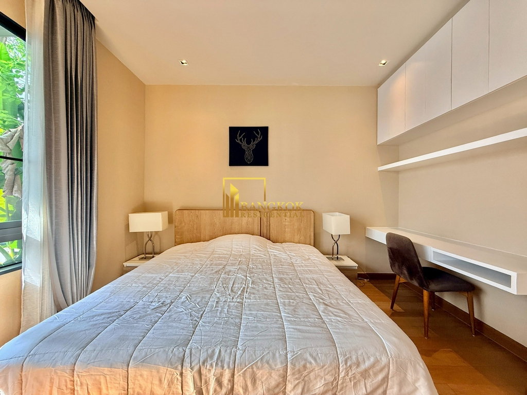 รูป Parc Priva | Beautiful Luxury House For Rent in Ratchada Area - BR27729SH - รูปที่ 23/56