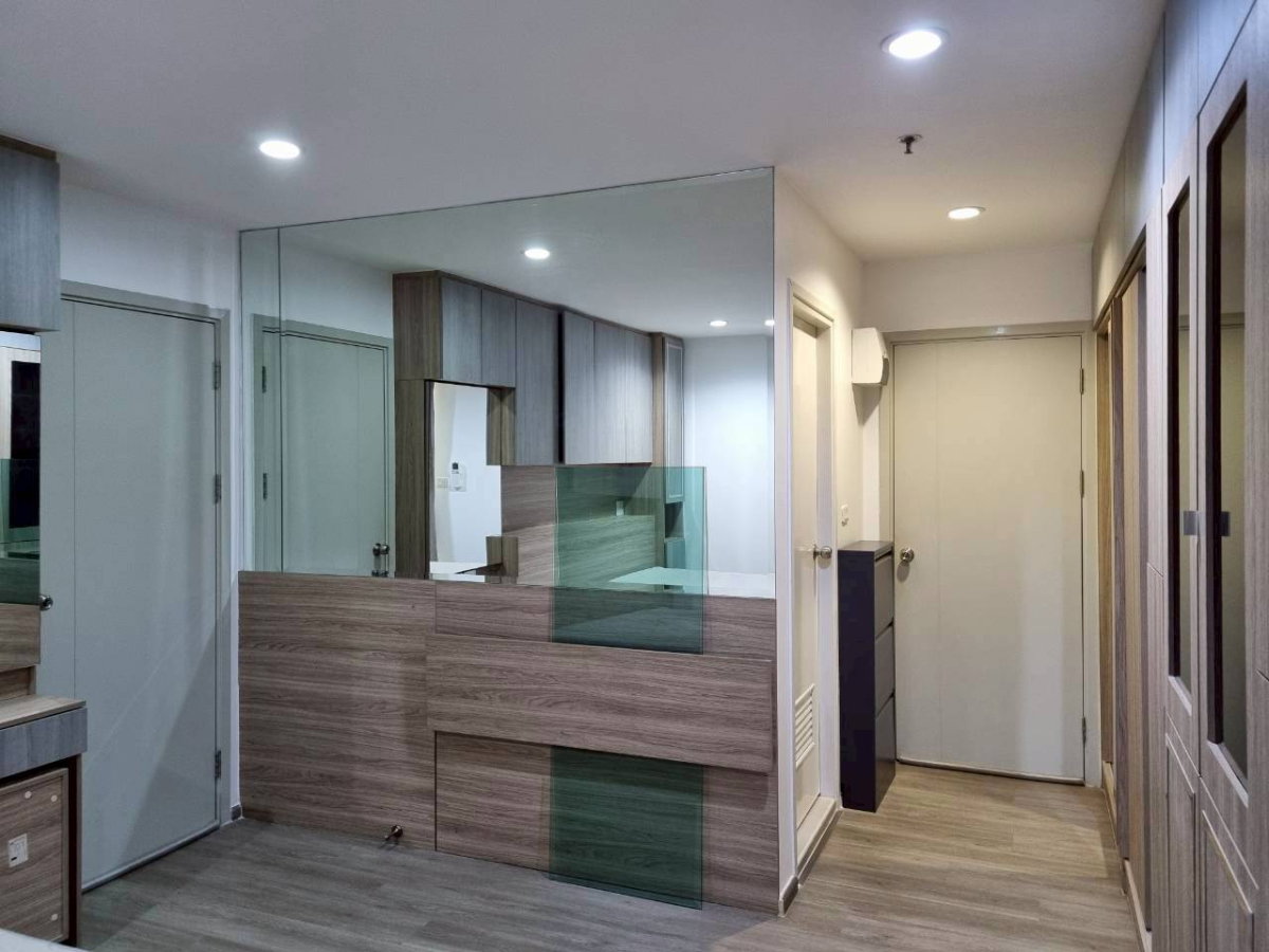 รูป 🤝🏻RB24208 ให้เช่าถูกมาก👍รีเจ้นท์ โฮม บางซ่อน โครงการ 2 เฟส 28✅แอดไลน์ @mproperty( มี @ ด้วย) แอดมินตอบไว - รูปที่ 8/14