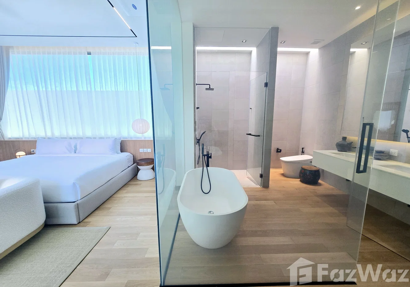 รูป ขาย วิลล่า 3 ห้องนอน ในโครงการ โมโน จำปากา 1978957 - รูปที่ 16/29