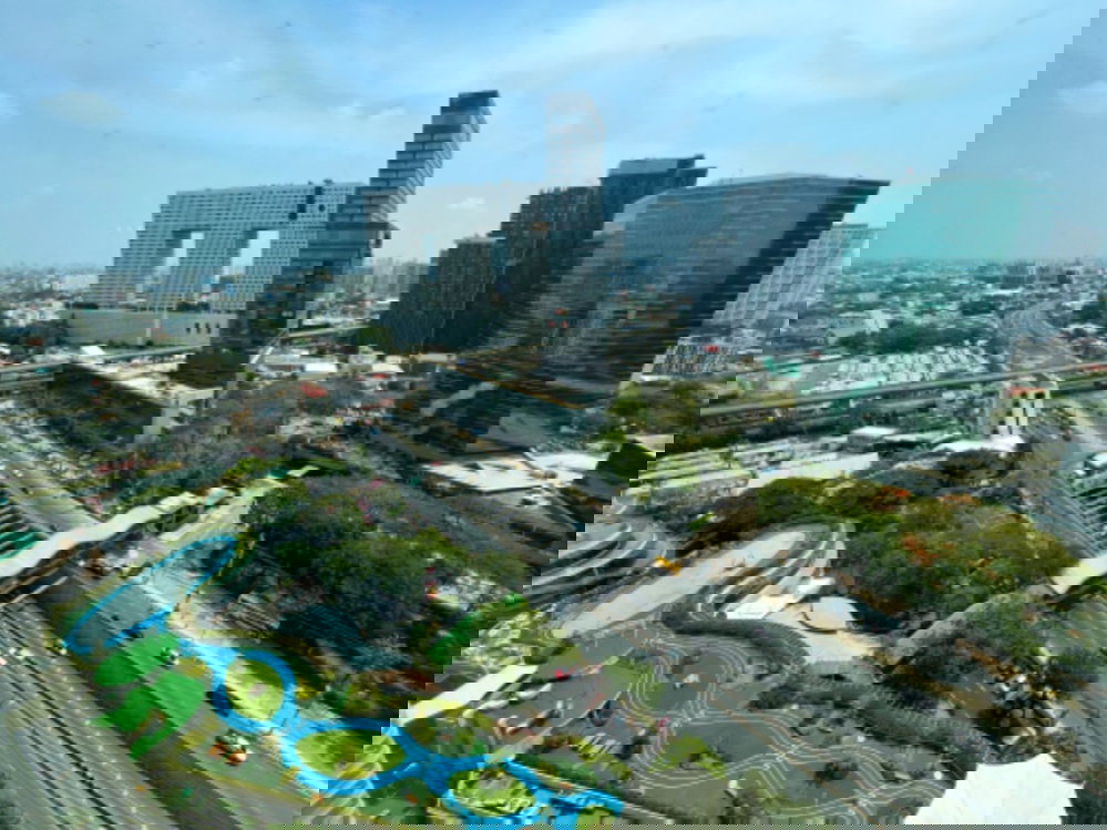 รูป 🎈#MT2604_109 🎈💥ด่วน💥ว่างชัวร์ รีบคลิก ก่อนหลุดมือ‼️ 𝗙𝗼𝗿 𝗥𝗲𝗻𝘁2️⃣4️⃣ k.🔥#ใกล้BTSรัชโยธิน คอนโด วินด์รัชโยธิน  - รูปที่ 9/9