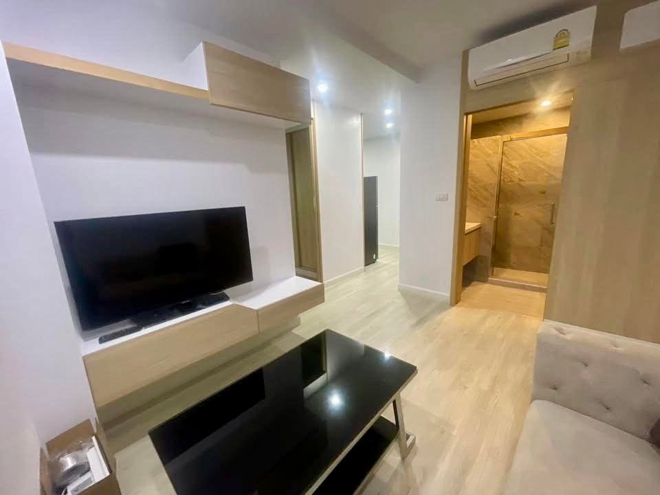 picture code : H263 V Condo Salaya Bedroom : 1 - 5/13