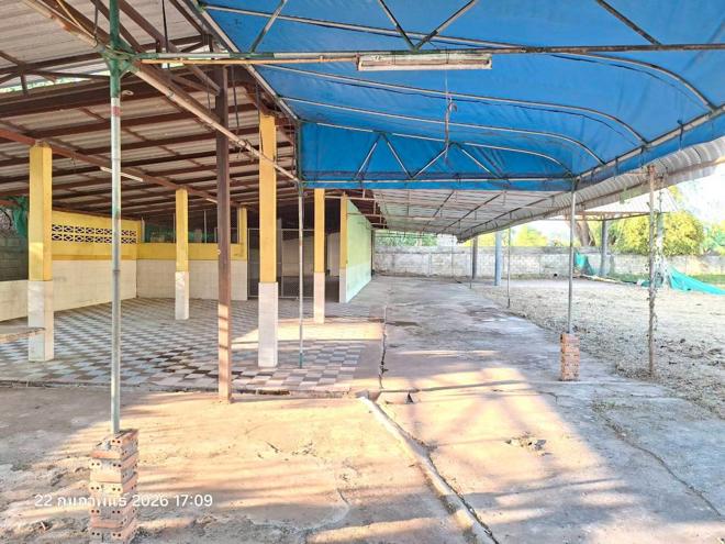 รูป บ้านเดี่ยว 393 ตร.วา เมืองพะเยา พะเยา 5.9M - รูปที่ 26/60
