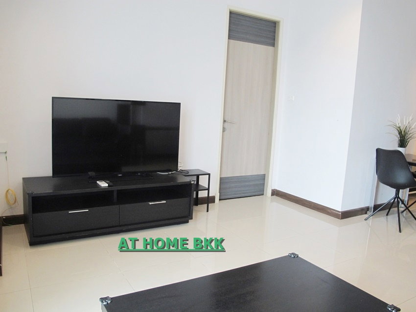 รูป For Rent ให้เช่า คอนโด 1 ห้องนอน 70 ตร.ม ศุภาลัย พรีเมียร์ ราชเทวี (BTS ราชเทวี) - รูปที่ 3/19