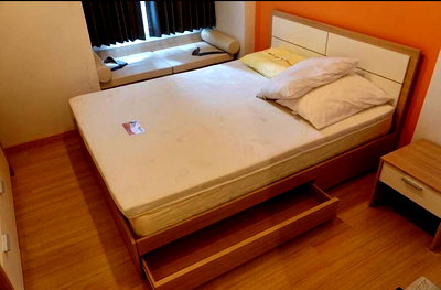 คอนโด พันธุ์ทิพย์พลาซ่า งามวงศ์วาน : #A124505 ✅ 21/4/69  ขายคอนโด Centric Scene Ratchavipha📲📢สอบถาม ld line @condoboy