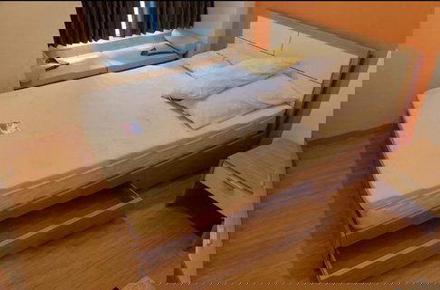 #A124505 ✅ 21/4/69  ขายคอนโด Centric Scene Ratchavipha📲📢สอบถาม ld line @condoboy