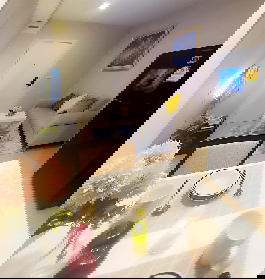 รูป 🔥 ห้องดี ราคาดี ใกล้ BTS พร้อมอยู่ The Tree Onnut | 14,500 - รูปที่ 16/19