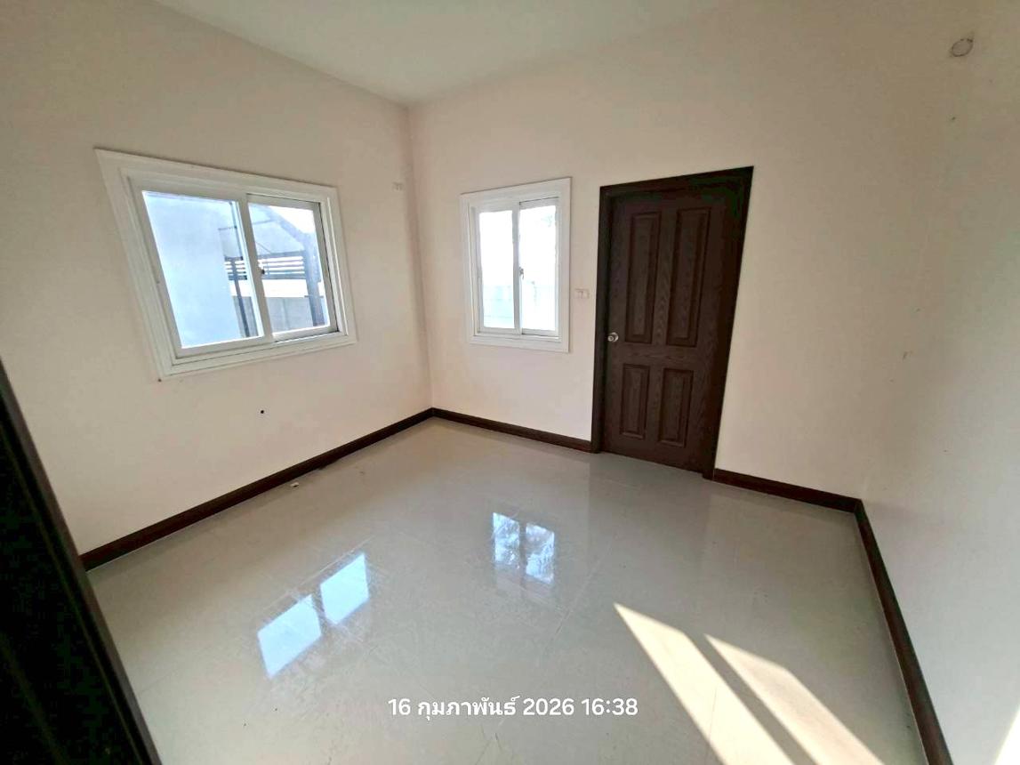 รูป บ้านเดี่ยว 337.3 ตร.วา อภิลาภแลนด์ นิคมพัฒนา ระยอง 14M - รูปที่ 32/40