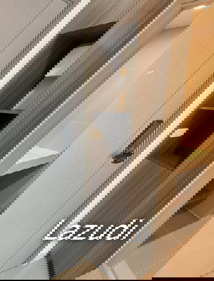 picture 30 sqm  1 Bed  Ideo Ratchada-Sutthisan Condo - 8/11