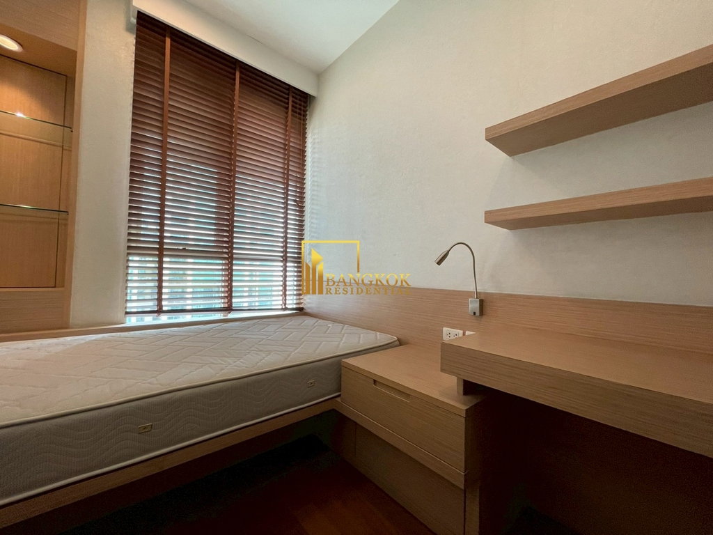 รูป The Address Chidlom | Charming 2 Bedroom Condo For Rent - BR60968CD - รูปที่ 12/33