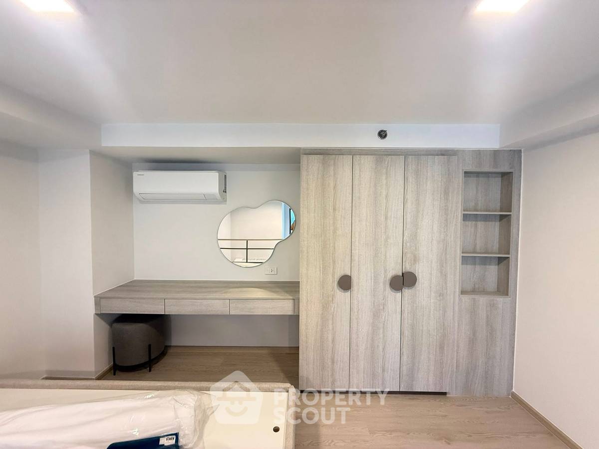 รูป คอนโด 1-ห้องนอน ที่ โค้บบ์ เกษตร-ศรีปทุม ใน ลาดยาว (ID 2816339) - รูปที่ 36/42