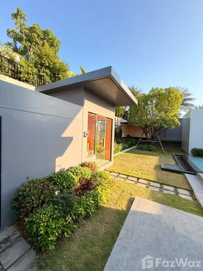 picture Luxury Pool Villa Pattaya 6179114 - 23/49