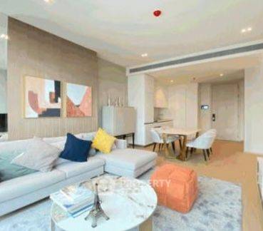 รูป คอนโด 1-ห้องนอน ที่ เดอะ สแตรนด์ ทองหล่อ ใกล้ BTS ทองหล่อ (ID 2129993) - รูปที่ 2/5