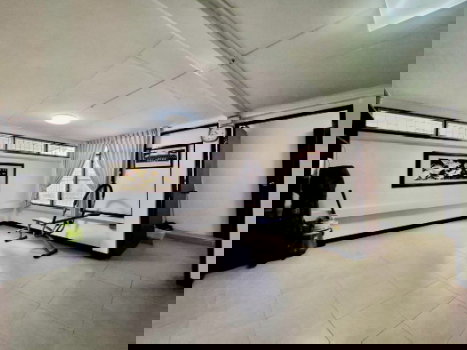 รูป ขายบ้านเดี่ยว หมู่บ้านมิตรภาพ ศรีนครินทร์ 38 – 94 ตร.ว. ระเบียงกว้าง ใกล้สถานีรถไฟฟ้าศรีนครินทร์ 38  - รูปที่ 5/12