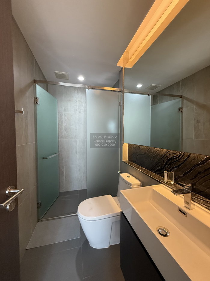 รูป เช่า คอนโด ชั้นสูง The Lumpini 24 BTS-พร้อมพงษ์ สุขุมวิท คลองตัน คลองเตย กรุงเทพ CX-00833 ✅ ทักไลน์ @connexproperty ตอบทันที ทีมงานมืออาชีพ ✅ - รูปที่ 6/6