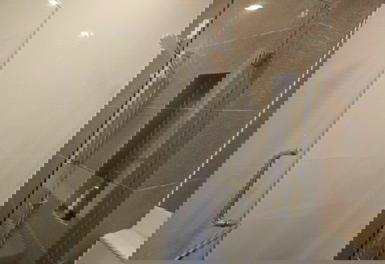 รูป ✨ ให้เช่าคอนโด The Clev Riverline เจ้าพระยา – วงศ์สว่าง  ห้องสวย ชั้นสูง วิวแม่น้ำ พร้อมอยู่ เดินทางสะดวก - รูปที่ 11/12