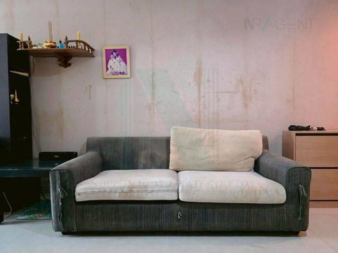 For Sell Condo METRO PARK SATHORN Building H, Floor 4,1 bed room, Room size 41.00 sqm