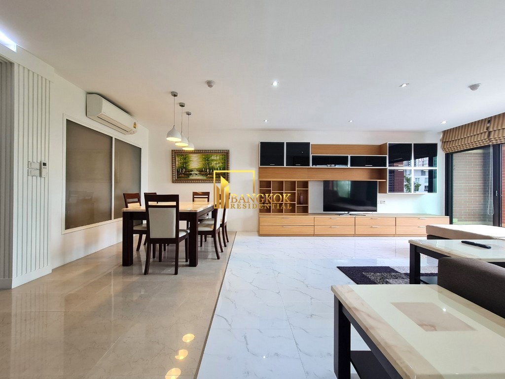 รูป Baan Ananda | Very Spacious 2 Bed Condo For Rent in Ekkamai - BR15244CD - รูปที่ 5/29