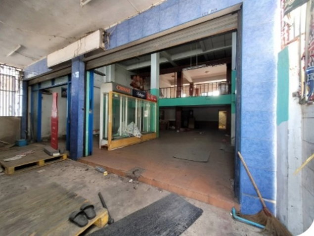 รูป BP00591 ขายอาคารพานิชย์ ตำบล สัตหีบ อำเภอ สัตหีบ จังหวัด ชลบุรี - รูปที่ 2/8
