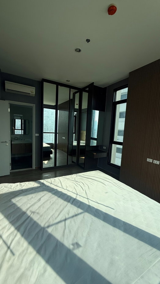 รูป The Capital Ekamai Thonglor condominium 59sq.m.  - รูปที่ 12/17