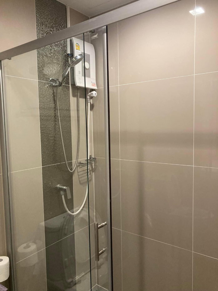 รูป 🎈#AT2405_061  🎈💥ด่วน💥ว่าง28เม.ย. 69  รีบคลิก ก่อนหลุดมือ‼️ 𝗙𝗼𝗿 𝗥𝗲𝗻𝘁2️⃣5️⃣k.🔥 #ใกล้AirportRailLinkรามคำแหง คอนโด ไอดีโอนิวพระราม9  - รูปที่ 5/6