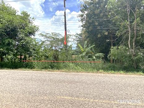รูป ที่ดินว่างเปล่า 1400 ตร.วา สหัสขันธ์ กาฬสินธุ์ 1.8M - รูปที่ 13/16