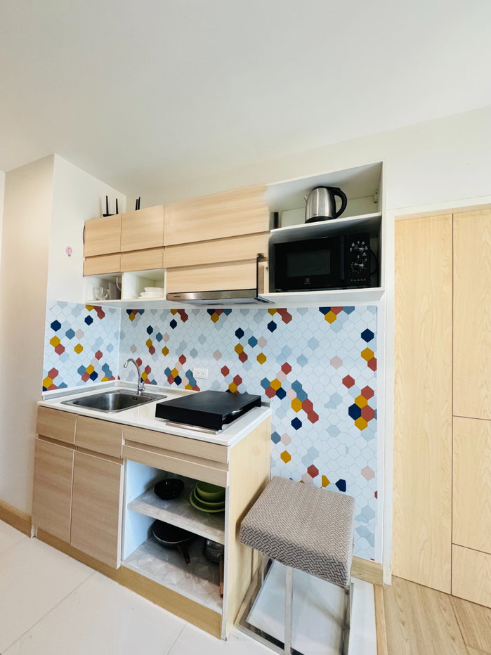 รูป For Sale ขายคอนโดทำเลทอง โซนสนามบินนานาชาติ ภูเก็ต ขายพร้อมผู้เช่า - รูปที่ 2/15