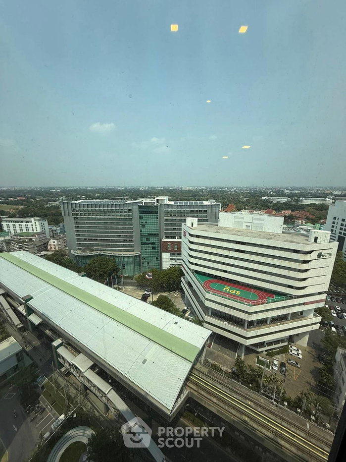 รูป คอนโด 1-ห้องนอน ที่ โค้บบ์ เกษตร-ศรีปทุม ใน ลาดยาว (ID 2816339) - รูปที่ 6/42