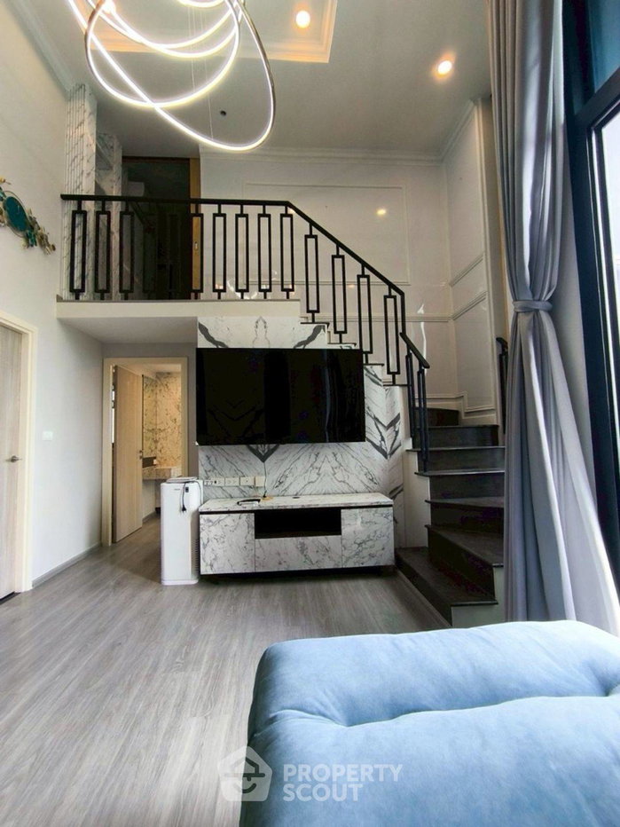 รูป คอนโด 2-ห้องนอน ที่ เคน แอททิจูด รัตนาธิเบศร์ ใกล้ MRT สะพานพระนั่งเกล้า (ID 2379203) - รูปที่ 17/36