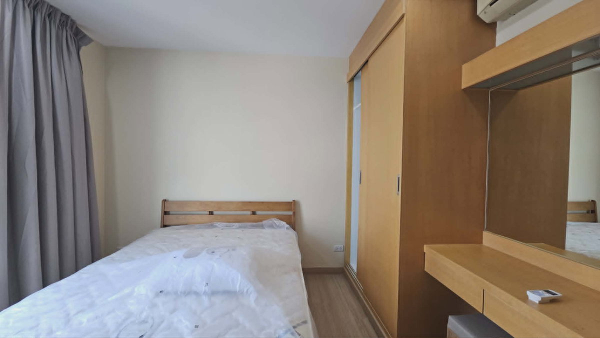 picture lIFE@Sathorn 10 for Rent, BTS Saint-Louis   2b 2b New RENOVATION  - 3/12