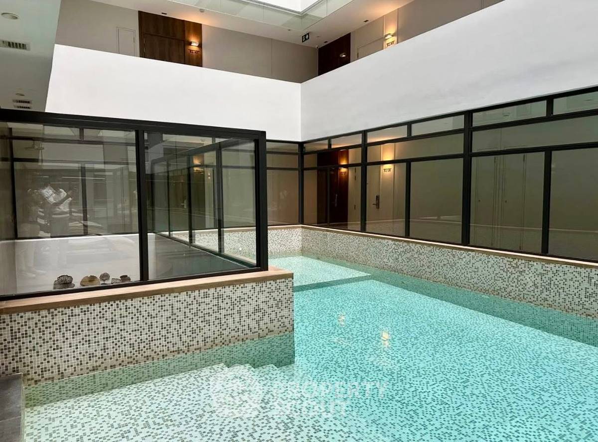 รูป คอนโด 1-ห้องนอน ที่ รูเนะสุ ทองหล่อ 5 ใกล้ BTS ทองหล่อ (ID 2816465) - รูปที่ 18/19