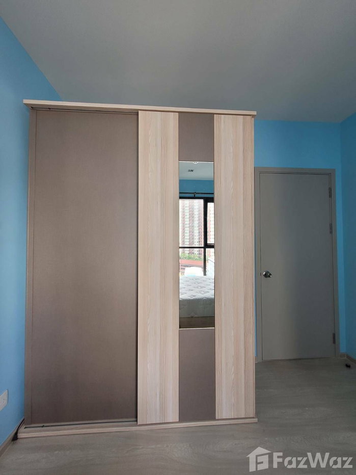 รูป ขาย คอนโด 1 ห้องนอน ในโครงการ ไลฟ์ สุขุมวิท 48 1128766 - รูปที่ 13/16