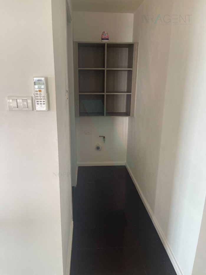 รูป 🎊 ให้เช่าคอนโด เอ สเปซ เมกา อาคาร 1 ชั้น 32 2 ห้องนอน ขนาด 62 ตรม ใกล้ Mega บางนา - รูปที่ 7/8