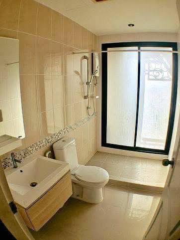 รูป ให้เช่า คอนโด S1 พระราม 9 🏡 9,500 พร้อมอยู่‼️#ตอบแชทไว 🔥🔥 รหัส M2102 - รูปที่ 4/7