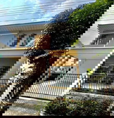 Houses for rent Lotus's Latkrabang : FOR RENT  HOUSE PROPERTY  35000 BAHT per MONTH