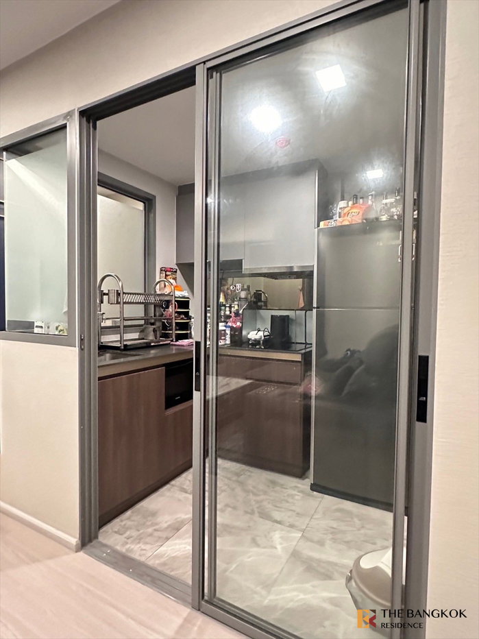 รูป 💎 Quintara Phume Sukhumvit 39 ห้องสวย ราคาต่ำกว่าตลาด ใกล้ Bts พร้อมพงษ์ - รูปที่ 5/9