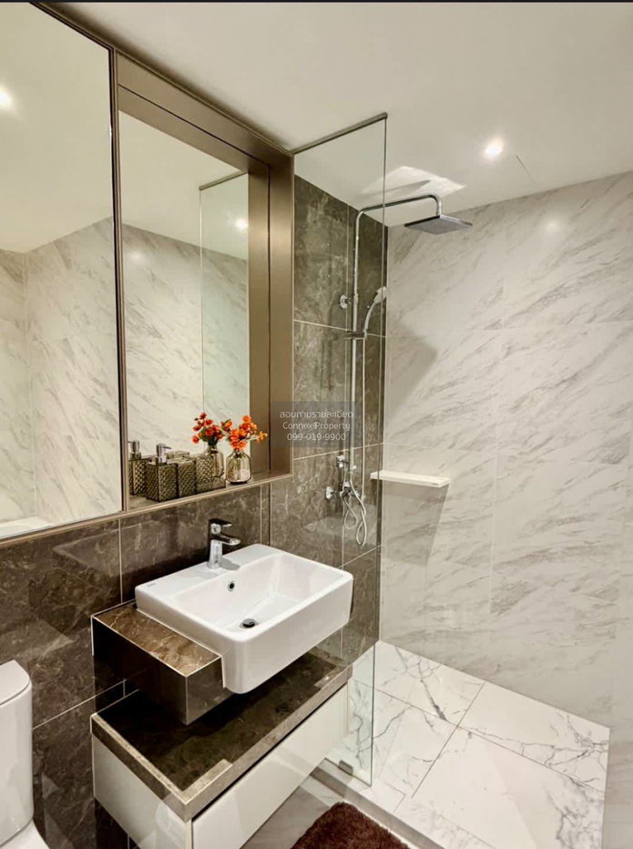 รูป 🔥🔥🔥 เช่าคอนโด  ฟินน์ อโศก วิวสวย ห้องมุม หน้ากว้าง BTS-อโศก คลองเตย เขต คลองเตย กรุงเทพ CX-150717 ✅ ทักไลน์ @connexproperty ตอบทันที ทีมงานมืออาชีพ ✅ 🔥🔥🔥 - รูปที่ 11/11