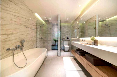 คอนโดให้เช่า : LTH15051 – Modern Condo Low Floor for Rent Asok | City Lifestyle Best Value | Near BTS Asok | 75,000 THB | คอนโดให้เช่า อโศก ชั้นต่ำ ไลฟ์สไตล์เมือง คุ้มค่า ใกล้ BTS อโศก