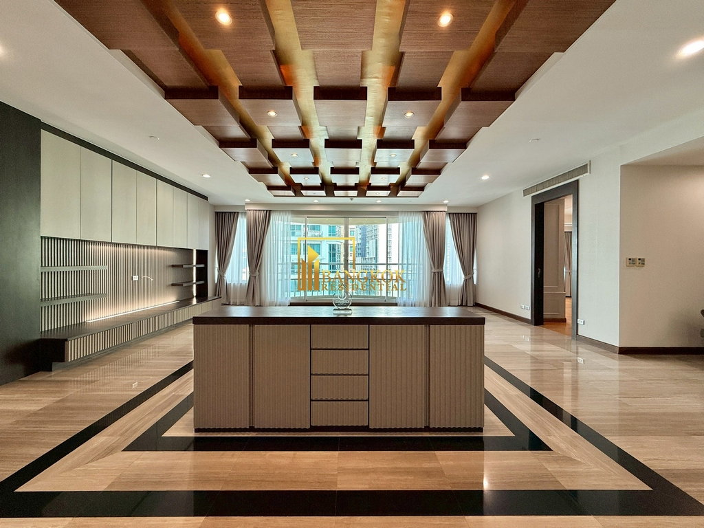 รูป Ideal 24 | Beautiful 3 Bedroom Luxury Condo in Phrom Phong - BR15898CD - รูปที่ 6/58